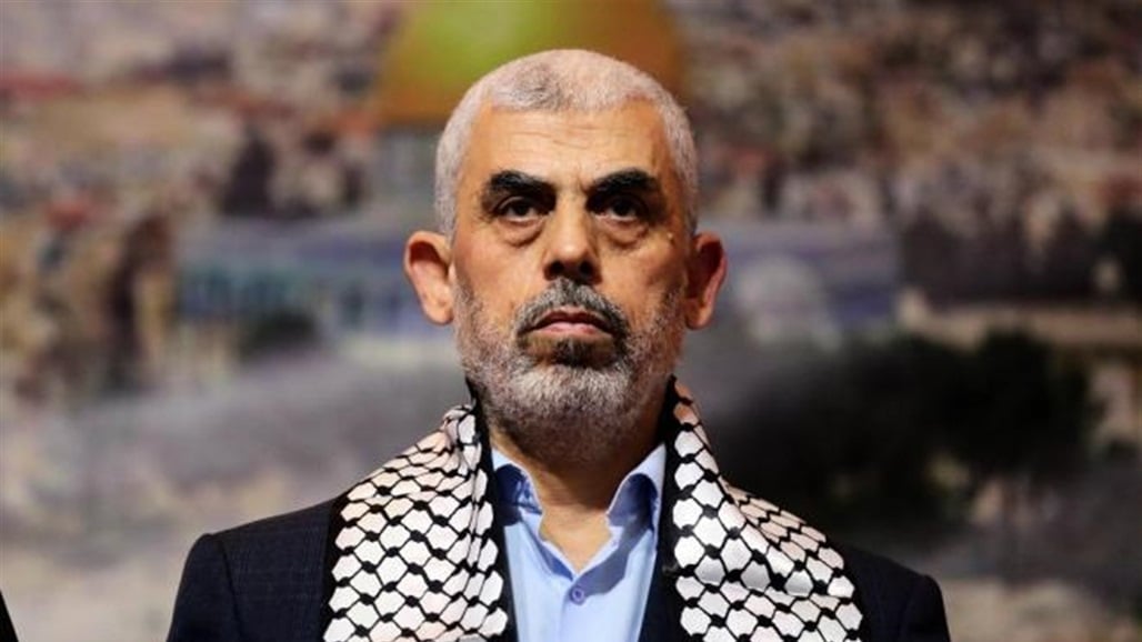 Video captures Hamas leader Yahya Sinwar last moments