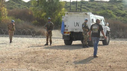 UNIFIL spokesperson: Israel targeted our forces 5 times