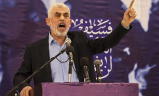 Hamas announces Sinwar's death: His martyrdom will only strengthen and solidify our movement