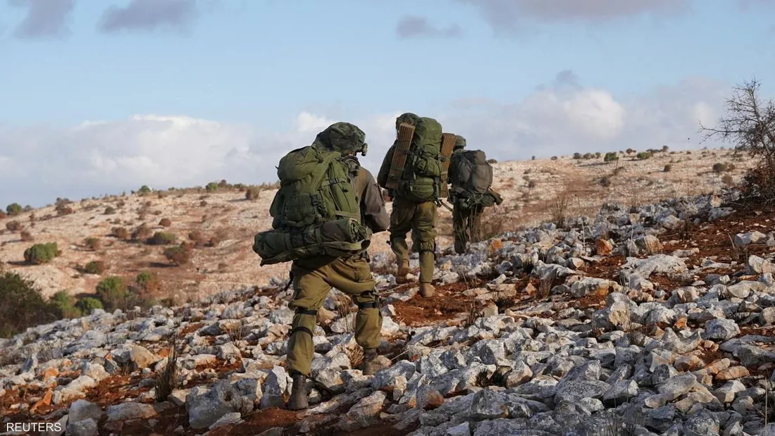 Israel calls up additional reserve forces to face Hezbollah on northern front