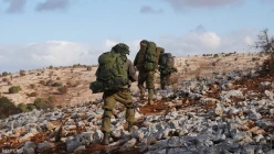 Israel calls up additional reserve forces to face Hezbollah on northern front