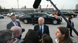 Biden aware of Israel's planned response to Iran's missile attacks, declines to give details