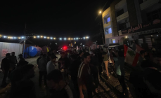 Armed faction supporters storm MBC office in Baghdad over “disrespectful report”