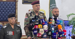 Iraqi Interior Ministry: No tolerance for attacks on public interests in Dhi Qar