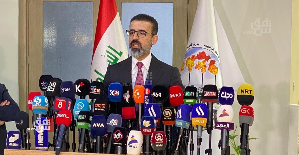 Kirkuk governor: security situation stable, coordinated efforts with Kurdistan continue