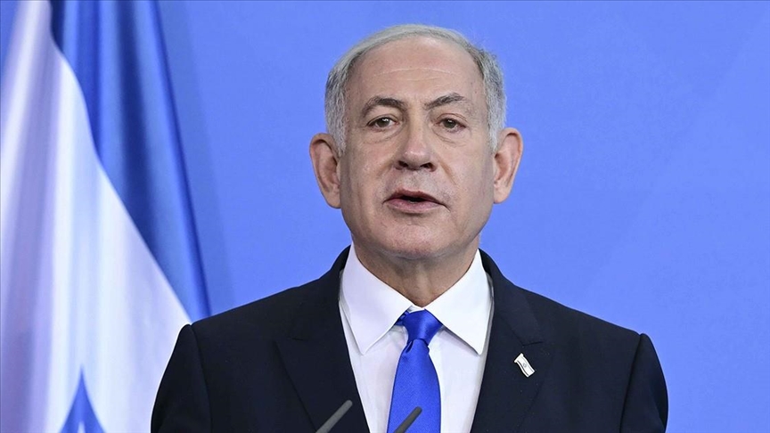 Netanyahu vows retribution against Iran following drone attack on his home