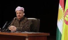 Leader Masoud Barzani hails successful Kurdistan parliamentary elections