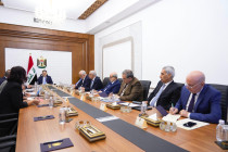 Iraqi PM Al-Sudani: Investment opportunities in Iraq exceed $100B