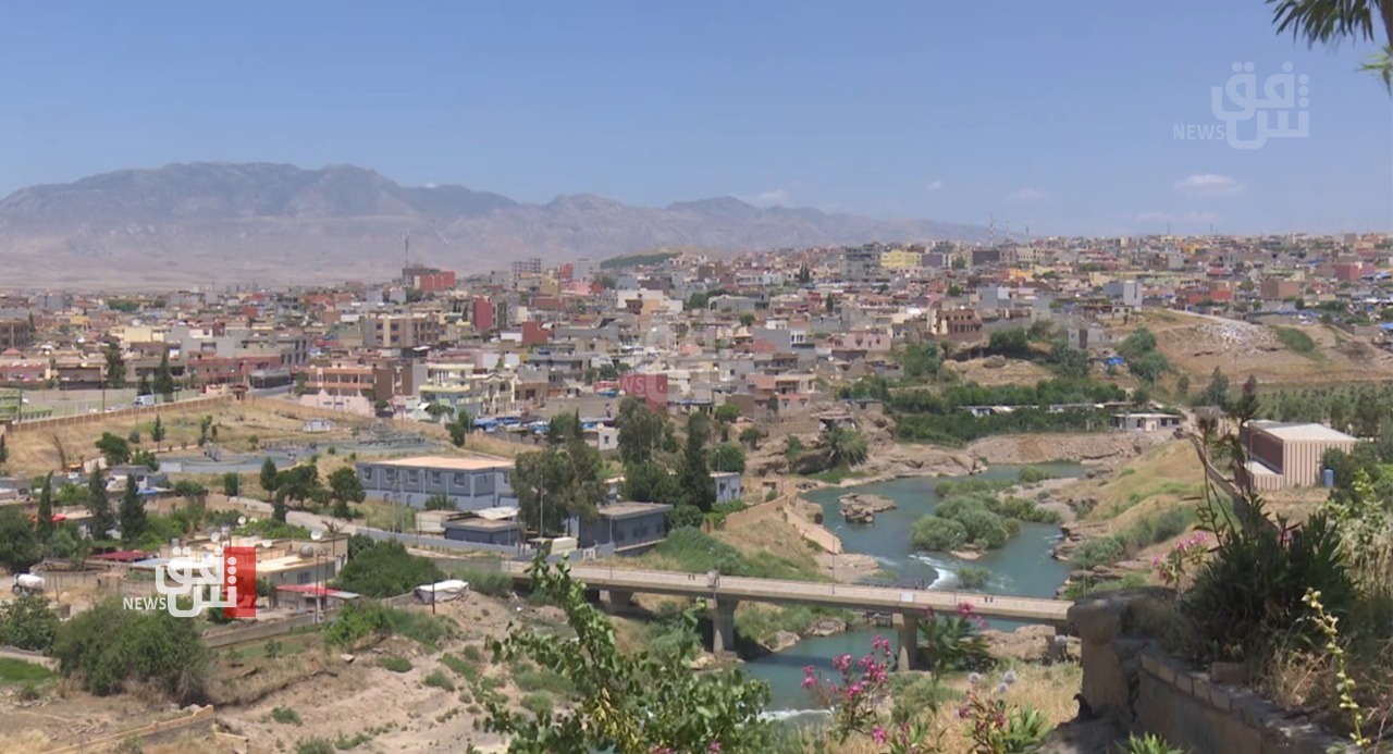 Man killed in northern Zakho, PKK suspected