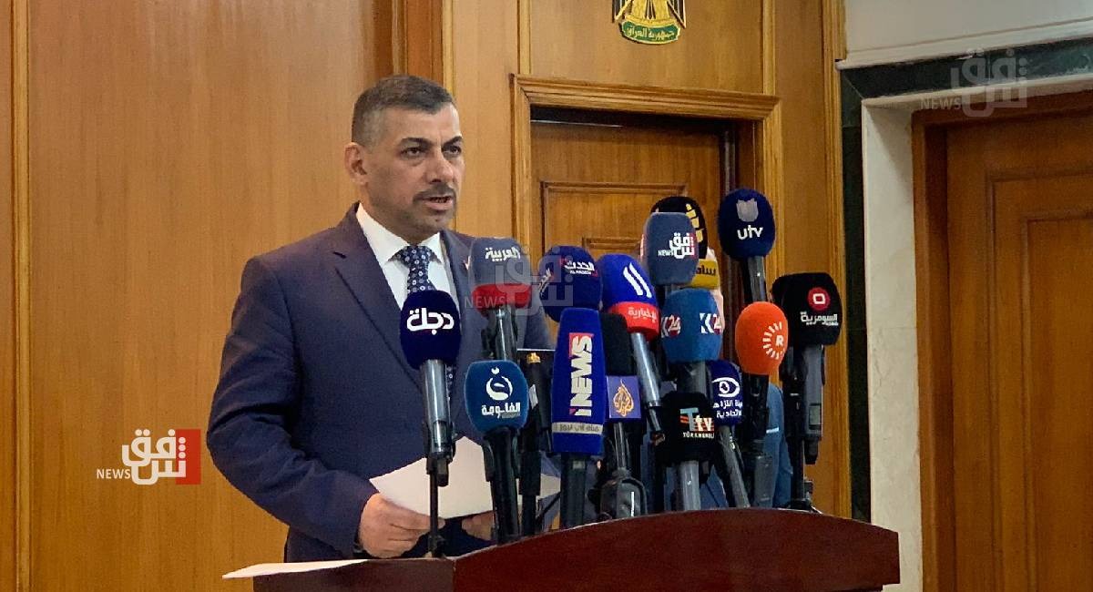 Source: Iraqi PM al-Sudani approves Judge Hanoon's dismissal as Integrity Commission head