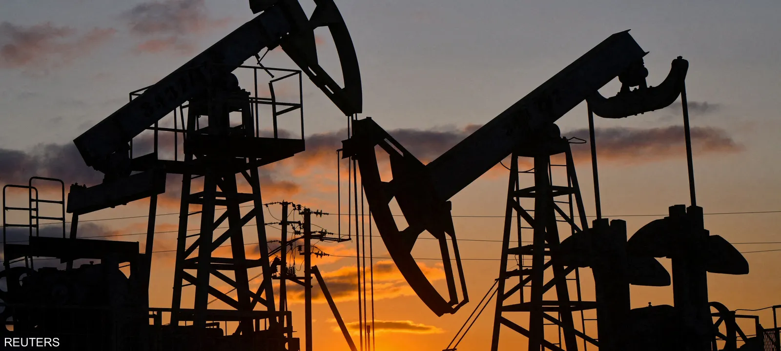 Oil prices rise amid China's stimulus and Middle East tensions