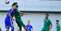 4 انتصارات و6 تعادلات في انطلاق الدوري العراقي الممتاز