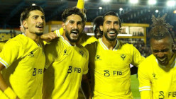 دهوك يحقق انتصاراً "تاريخياً" في أولى مشاركته بدوري أبطال الخليج للأندية