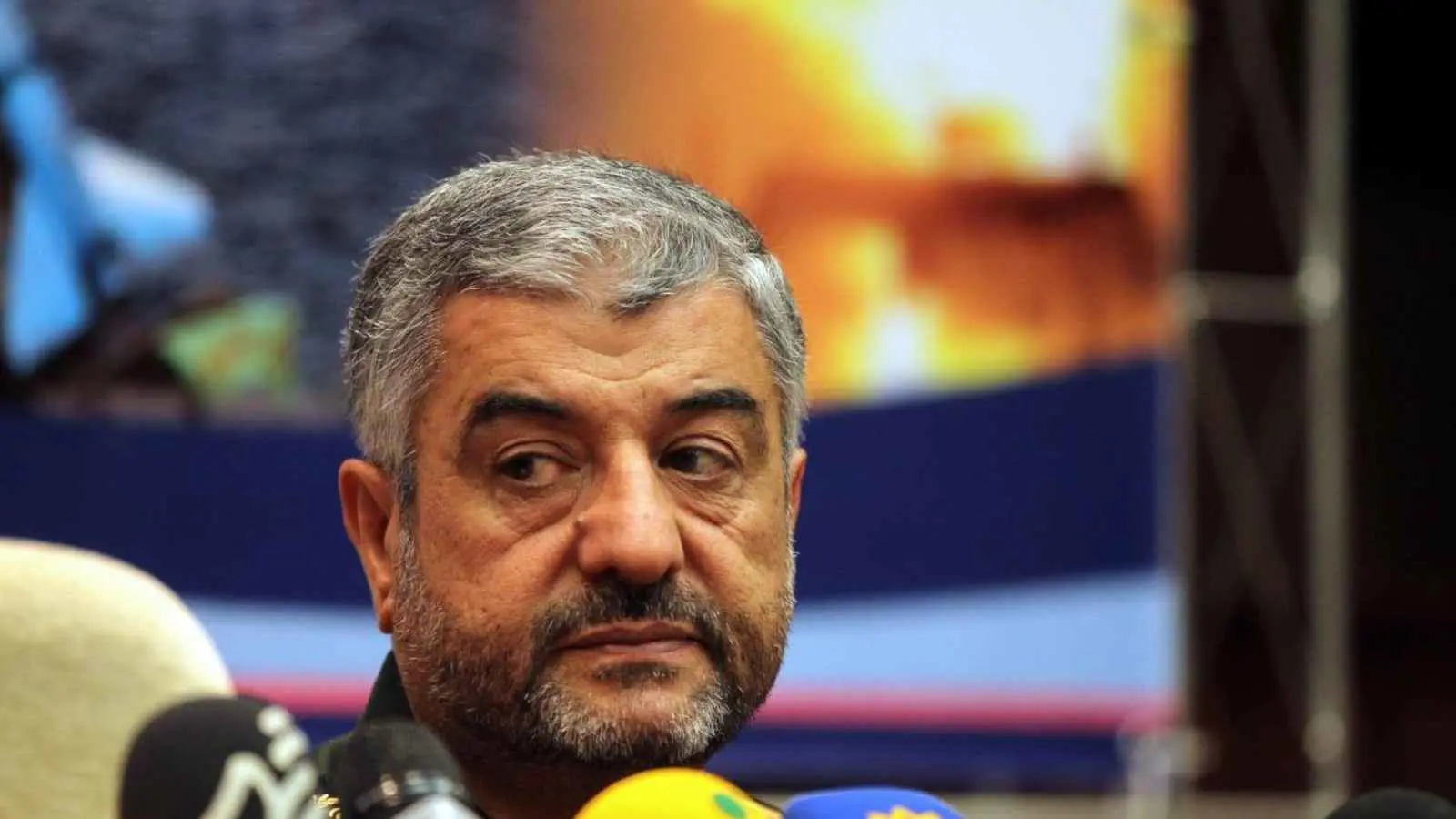 Iranian commander expects limited Israeli retaliation, promises "multiple responses"