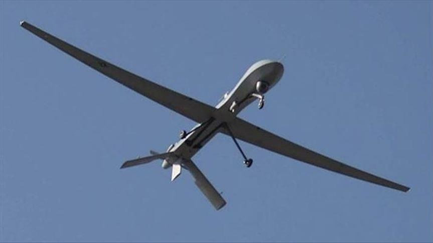 IRI strikes three "vital" Israeli targets using drones