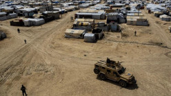 Iraq calls on European countries to repatriate nationals from al-Hol camp