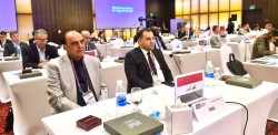 العراق يحصل على عضوية الاتحاد الدولي للرياضة المدرسية
