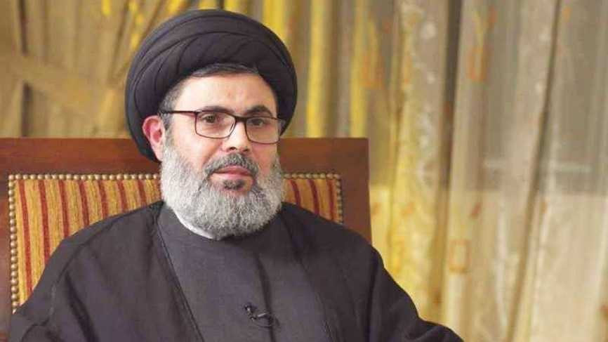 Hezbollah mourns Executive Council Chief Hashem Safieddine