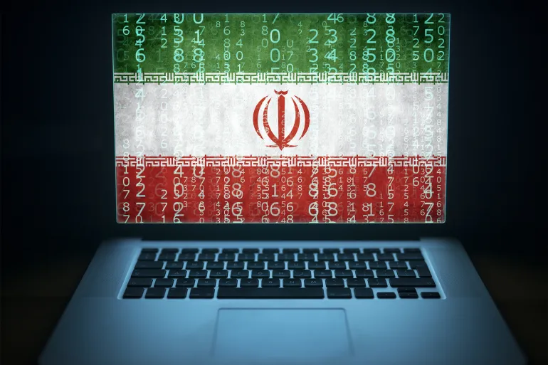 Microsoft warns of Iranian cyber activity targeting US election-related websites