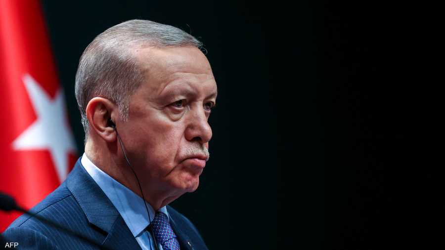 أردوغان: منفذو هجوم أنقرة قدموا من سوريا وسنذهب إلى هناك لتجفيف منبع الارهاب