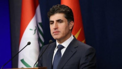 نێچیروان بارزانی سەرەخوەشی وە مردن خانمە پرۆفیسۆر (برادەر کورد) کەێد