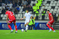 زاخو يخطف ثلاث نقاط من الزوراء في دوري نجوم العراق