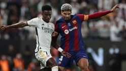 كلاسيكو الأرض.. موعد مباراة برشلونة وريال مدريد والقنوات الناقلة