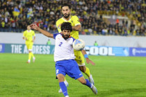 دوري النجوم.. لقاء دهوك والكهرباء ينتهي بالتعادل