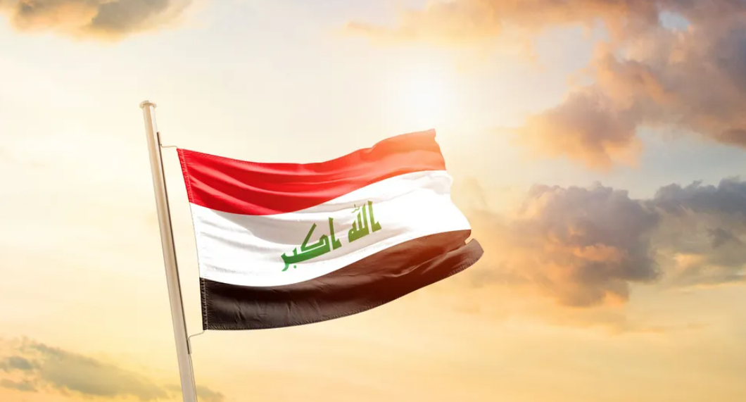 Iraq files formal complaint to UN over Israeli airspace violation