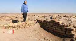 Iraqi cabinet moves to protect archaeological sites following Shafaq News report