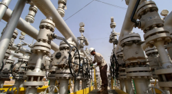 Iraq secures fifth position in Arab Naphtha exports in the first nine months of 2024