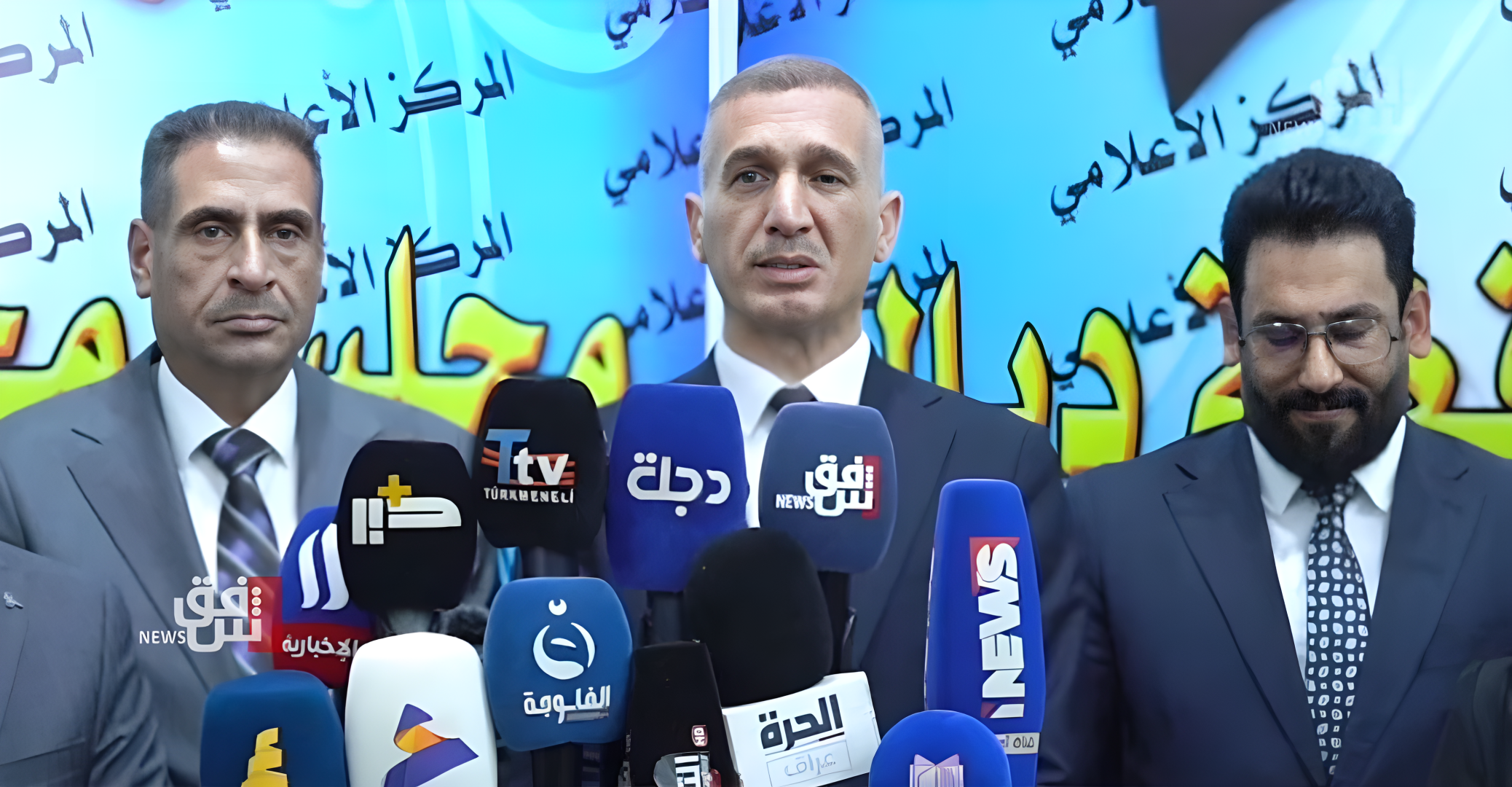 EXCLUSIVE: Diyala Council Head declares his dismissal "illegal"