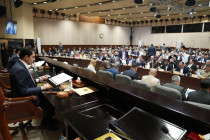 Iraqi Parliament fails to pass key legislation as tensions rise among political parties