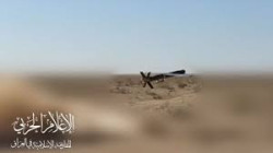 IRI strikes “vital” target in northern Israel with drones