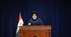 Al-Sadr expels armed supporters targeting  “fellow Iraqis”