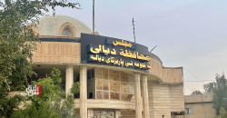 بعد إقالة الكروي.. رئيس مجلس ديالى ينصب "سالم التميمي" رئيسا بالوكالة