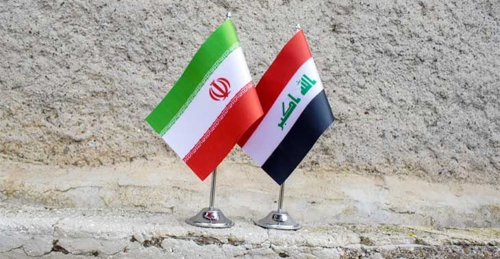 Iraq imports over $33M in nanotechnology products from Iran