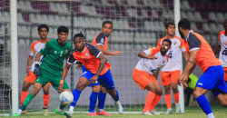 الكهرباء يفوز على ديالى وتعادل سلبي ينهي لقاء أربيل والنجف في دوري النجوم