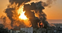 US weapons used in civilian deaths in Gaza: Washington receives reports, fails to act