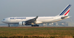 Air France extends suspension of flights to Tel Aviv, Beirut