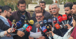 Independent candidates challenge Kurdistan election results, citing “violation of human rights”