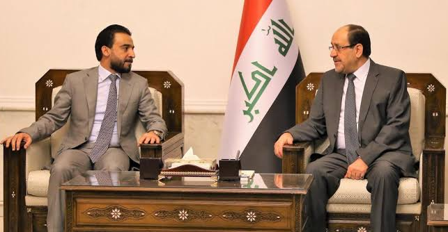 Iraqi Parliament set to elect new speaker: Al-Halbousi, Al-Maliki back Al-Mashhadani amid high stakes