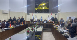 Nizar Al-Lahibi elected as the new Diyala Provincial Council head