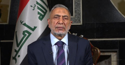 Iraqi Parliament elects Al-Mashhadani as new Speaker