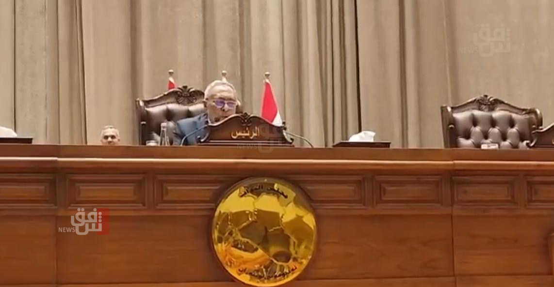 Iraq’s New Parliament Speaker al-Mashhadani outlines legislative goals, Expresses solidarity with Palestine and Lebanon