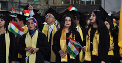 Kurdistan’s Education Minister: 45% tuition cut to support students