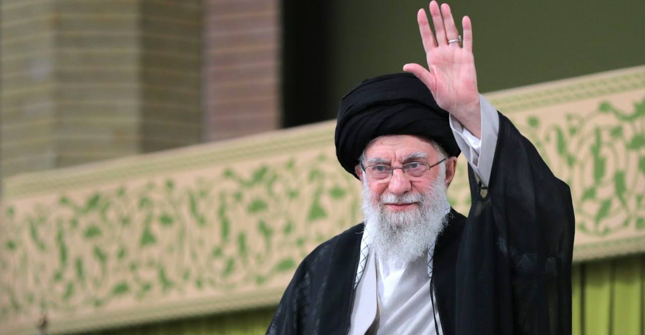 Iran's Khamenei warns enemies of severe repercussions for actions against Resistance