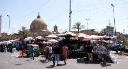 Iraq ranks 46th in Age Dependency Ratio globally, 7th among Arab countries