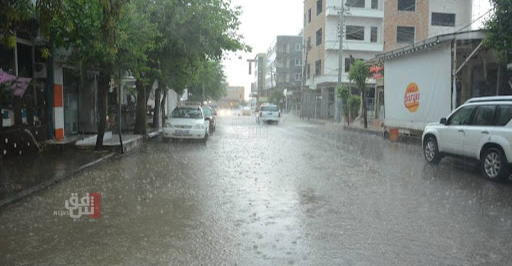 سلێمانی.. واران سێ ئەوەنەی پارەکە واریە کە هەڕەشەی کشتوکاڵی و ژیرخانی دەێد