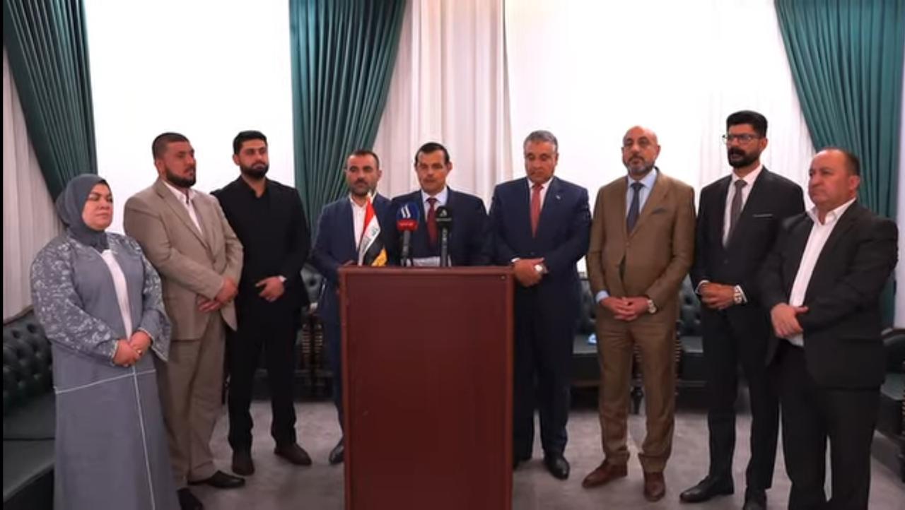 Nineveh Council denies rumors of efforts to dismiss council head